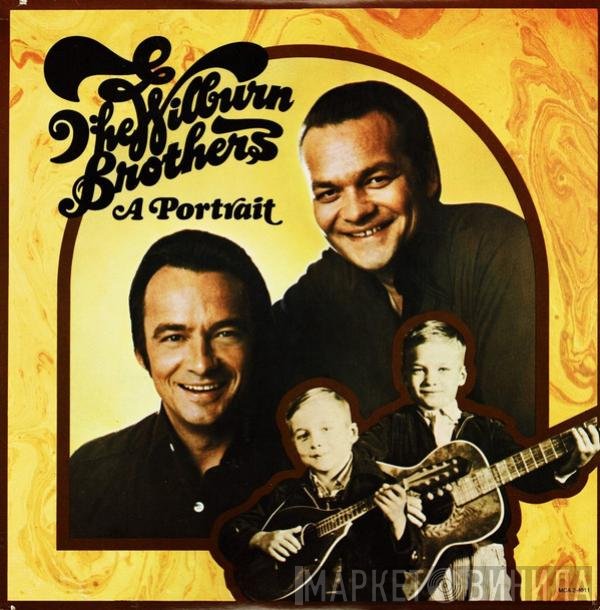 The Wilburn Brothers - A Portrait
