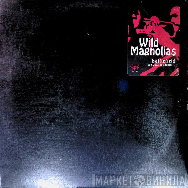 The Wild Magnolias - Battlefield