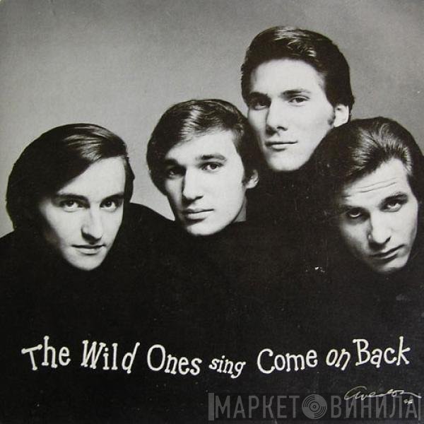 The Wild Ones   - Come On Back