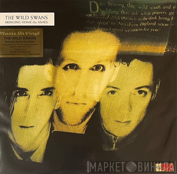 The Wild Swans - Bringing Home The Ashes