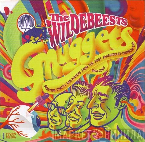 The Wildebeests - Gnuggets