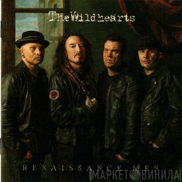 The Wildhearts - Renaissance Men