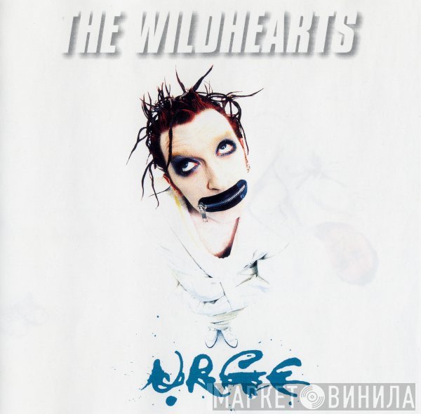 The Wildhearts - Urge