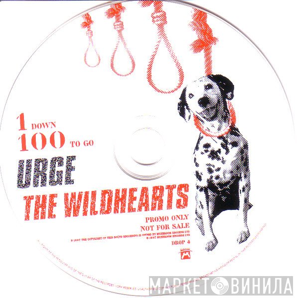 The Wildhearts - Urge