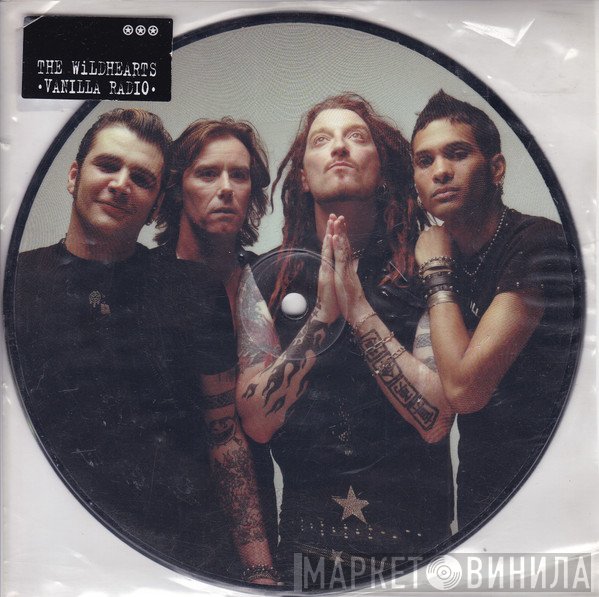 The Wildhearts - Vanilla Radio