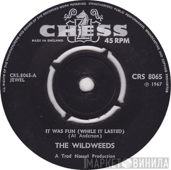 The Wildweeds - It Was Fun (While It Lasted)
