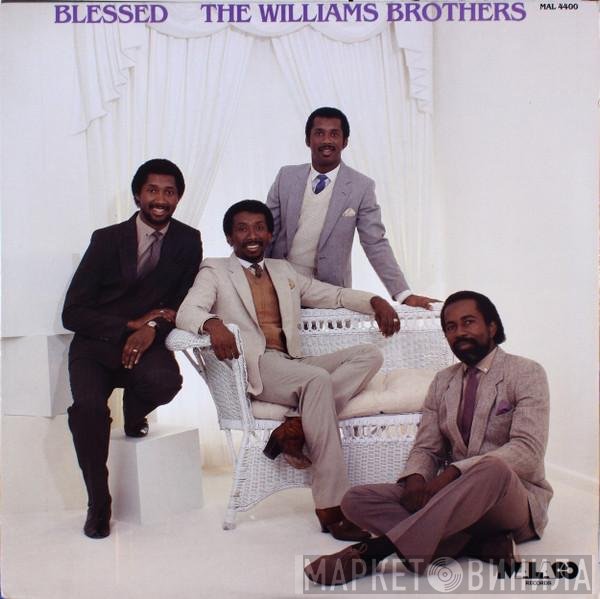 The Williams Brothers  - Blessed