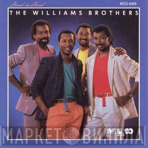 The Williams Brothers   - Hand In Hand