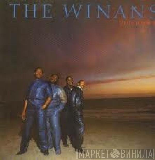 The Winans - Let My People Go