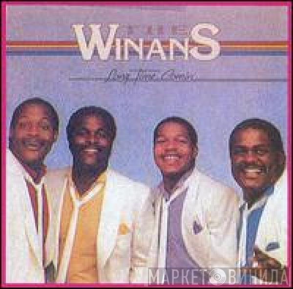 The Winans  - Long Time Comin'