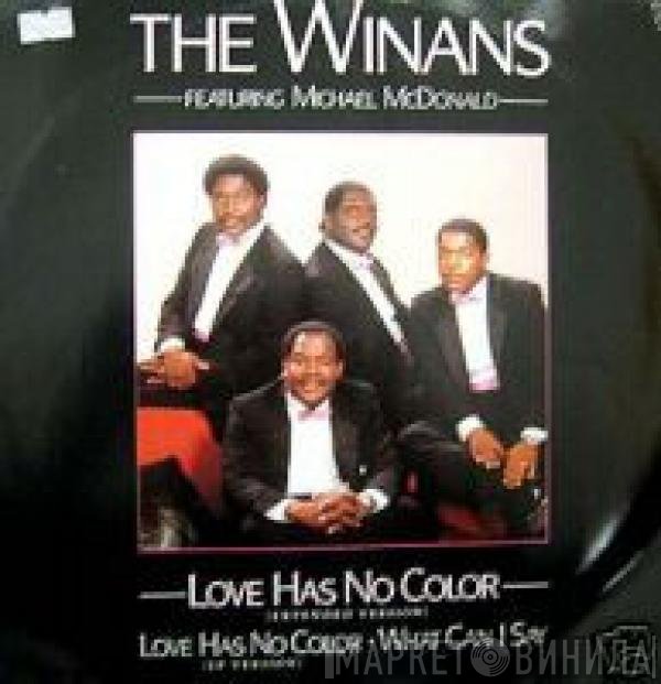 The Winans - Love Has No Color
