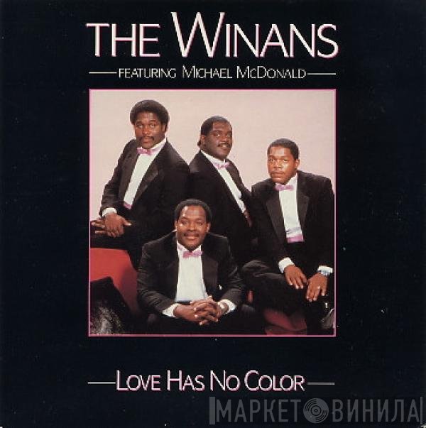 The Winans, Michael McDonald - Love Has No Color