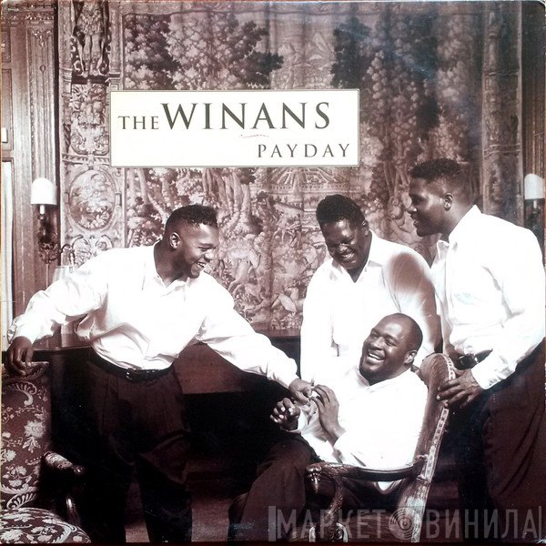The Winans  - Payday