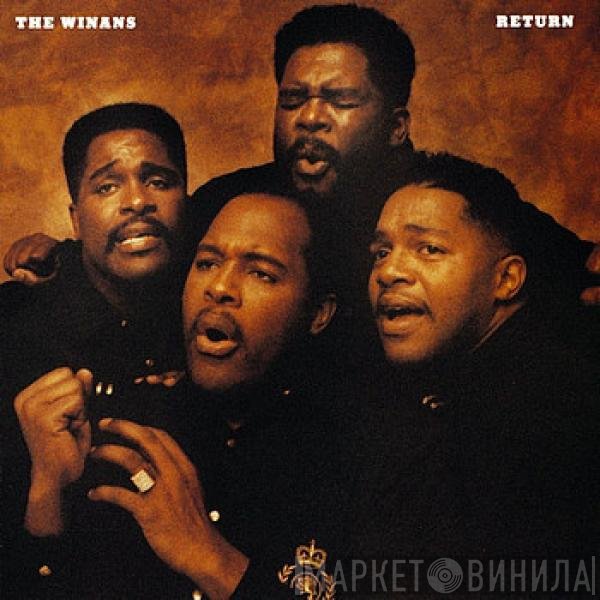The Winans  - Return