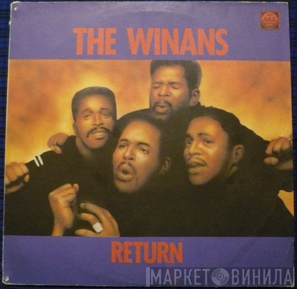 The Winans  - Return