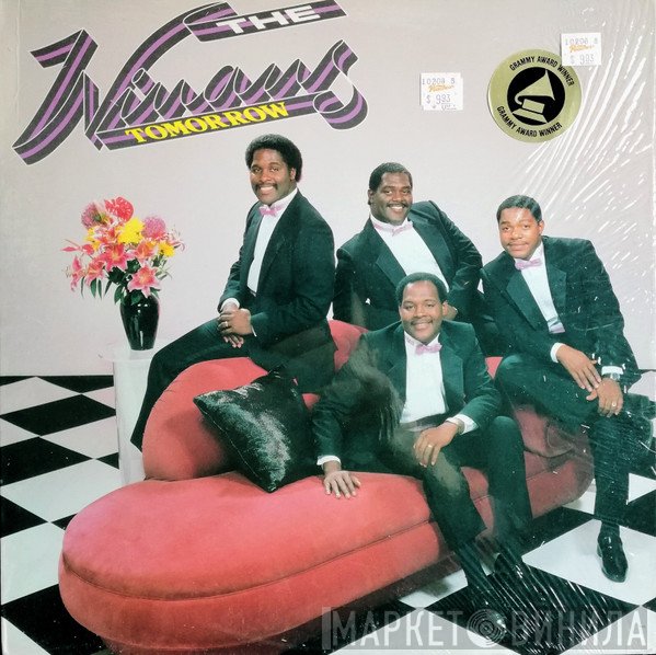 The Winans  - Tomorrow