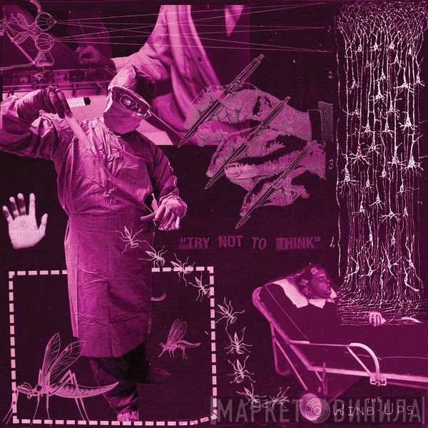 The Wind-Ups - Try Not To Think