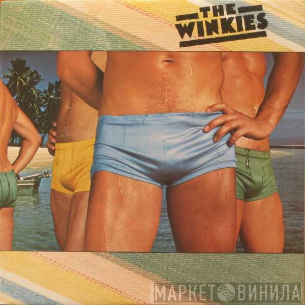 The Winkies - The Winkies