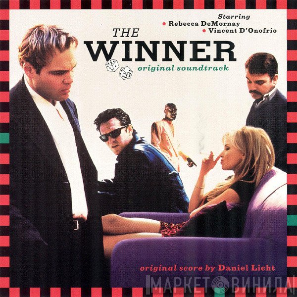  - The Winner - Original Soundtrack