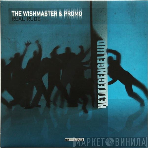 The Wishmaster & Promo  - Real Rude