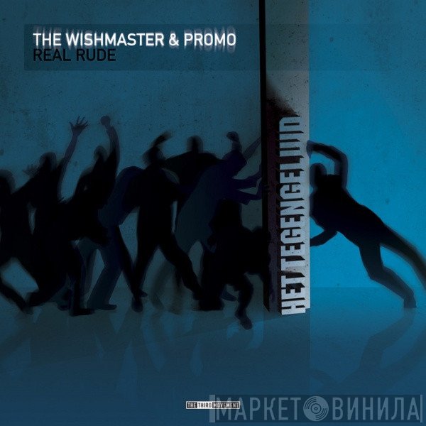 The Wishmaster & Promo  - Real Rude