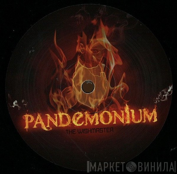 The Wishmaster  - Pandemonium