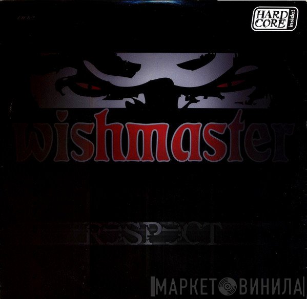 The Wishmaster  - Respect