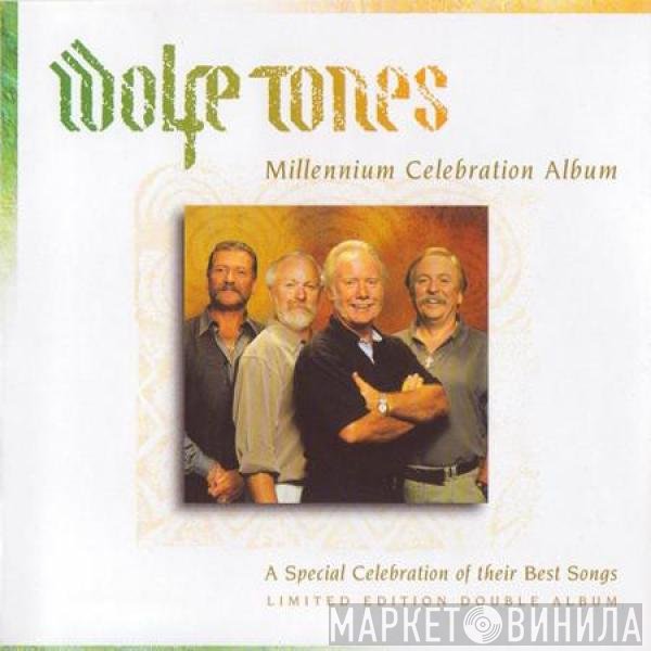 The Wolfe Tones - Millennium Collection Album