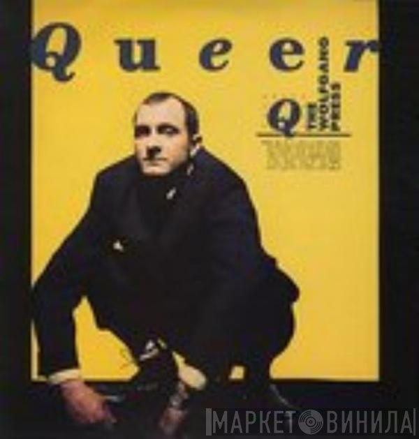 The Wolfgang Press  - Queer