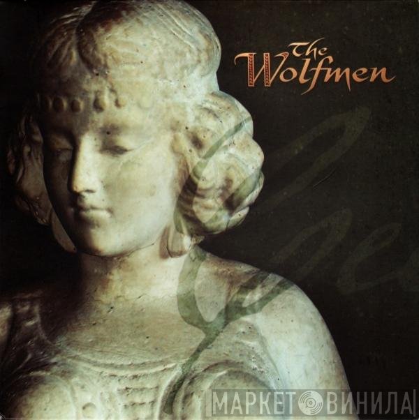 The Wolfmen   - Cecilie