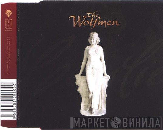 The Wolfmen   - Cecilie