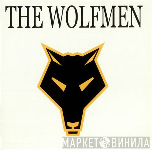 The Wolfmen  - Jackie Says