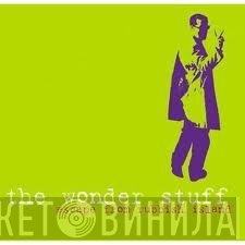 The Wonder Stuff - Escape From Rubbish Island