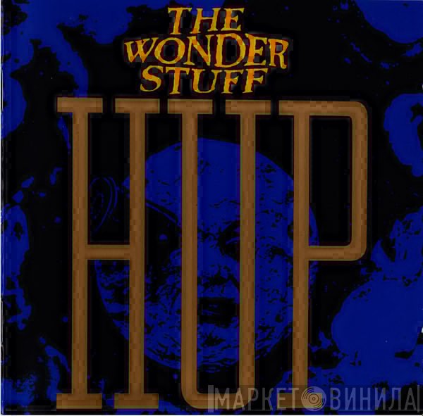The Wonder Stuff - Hup