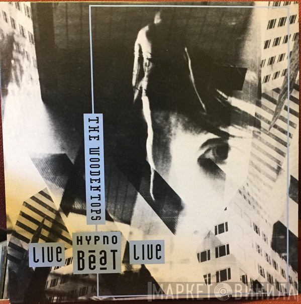The Woodentops - Live Hypnobeat Live