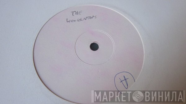 The Woodentops  - Move Me