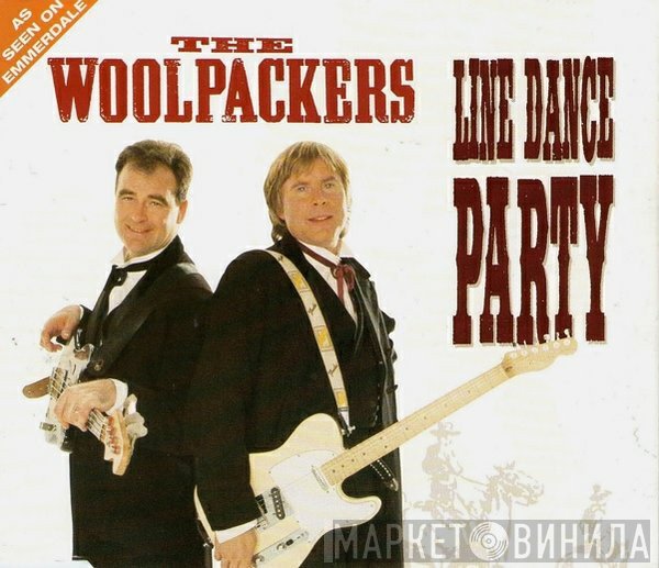 The Woolpackers - Line Dance Party
