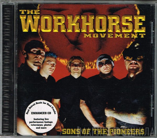 The Workhorse Movement - Sons Of The Pioneers