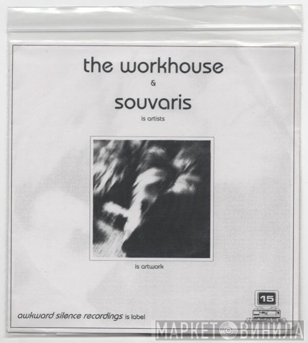 The Workhouse & Souvaris  - Untitled