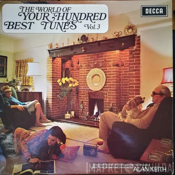  - The World Of "Your Hundred Best Tunes" Vol. 3