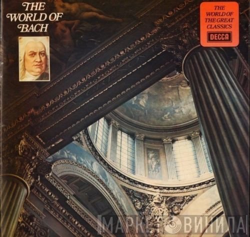  - The World Of Bach