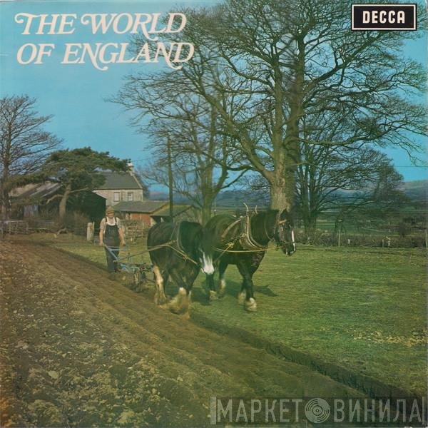  - The World Of England