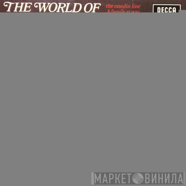  - The World Of T.V. Themes