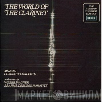  - The World Of The Clarinet