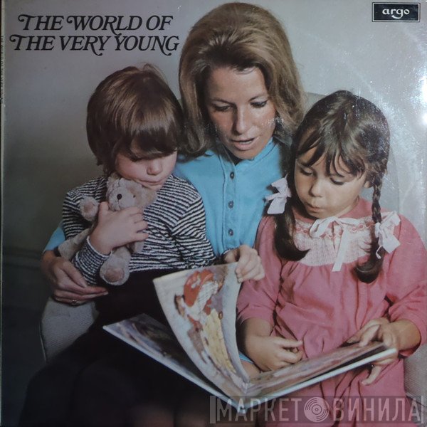  - The World Of The Very Young