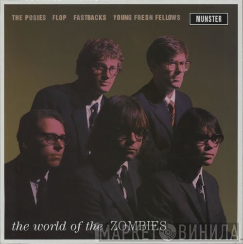  - The World Of The Zombies