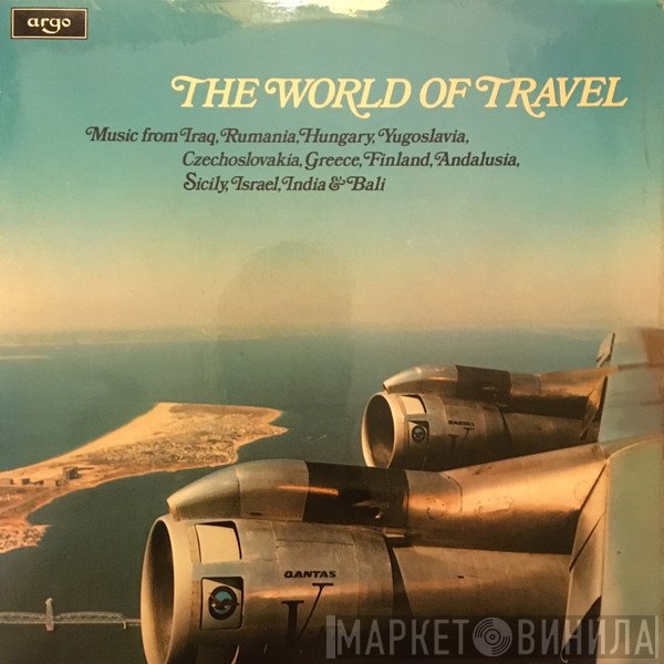  - The World Of Travel