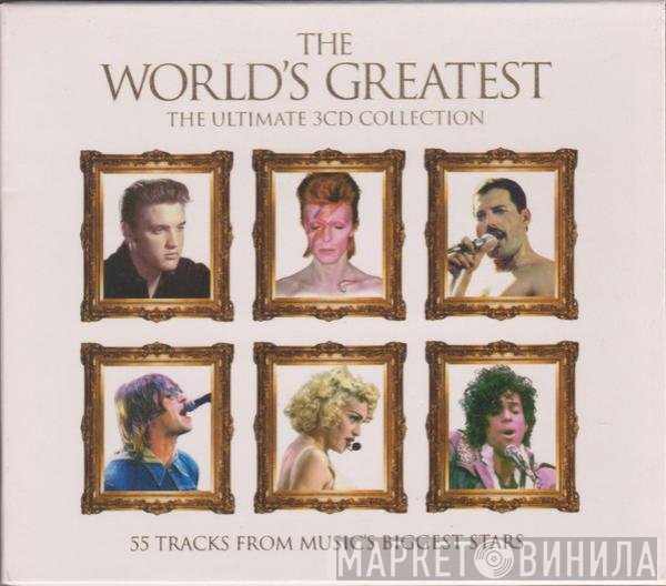  - The World's Greatest