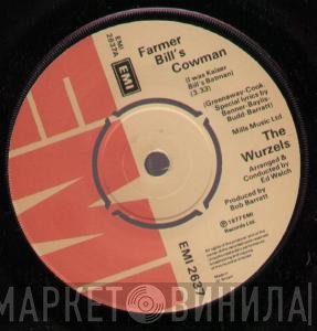 The Wurzels - Farmer Bill's Cowman (I Was Kaiser Bill's Batman)