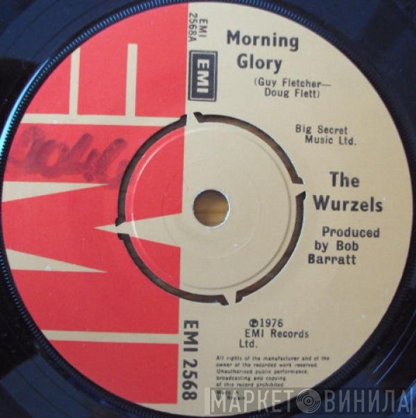 The Wurzels - Morning Glory